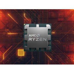 AMD RYZEN 9 7900X AM5PIN 170W FANSIZ (BOX)